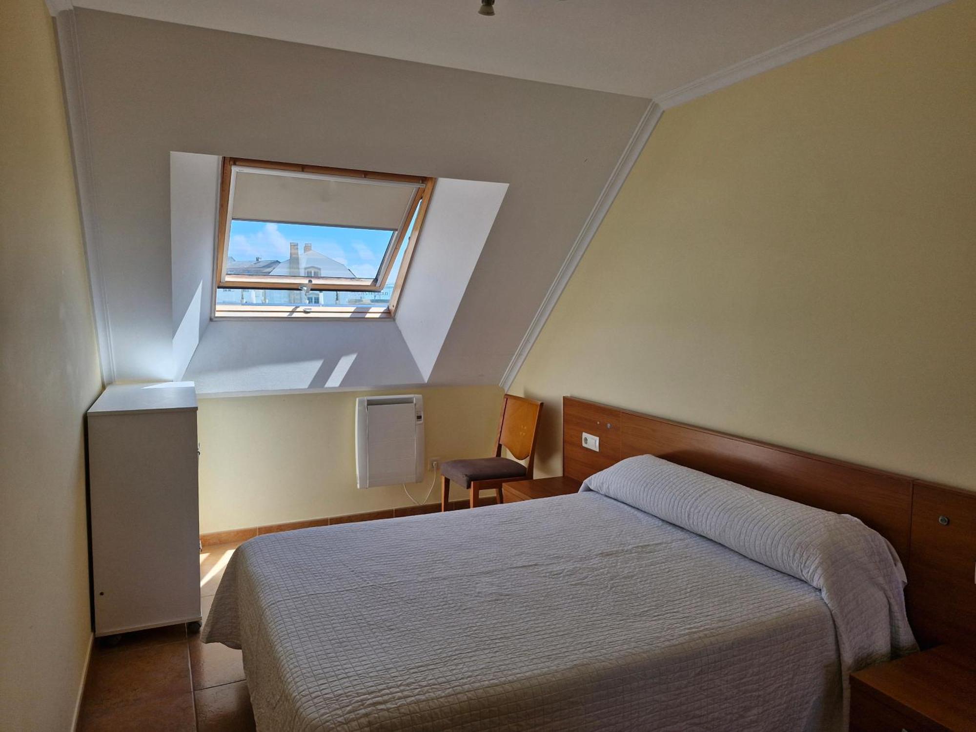 Apartamento Foz Playa מראה חיצוני תמונה